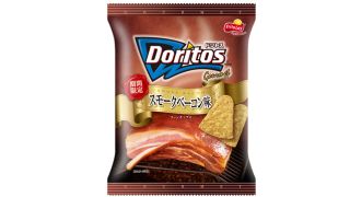 Illustration for article titled The Delicious World of Japanese Doritos